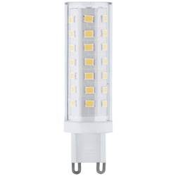 Paulmann 28800 LED EEK F (A - G) G9 5 W Neutralweiß (Ø x H) 18 mm x 70 mm 1 St.