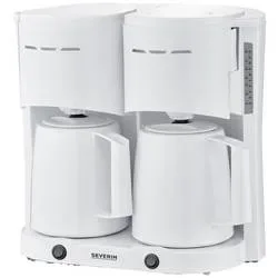 Severin Filterkaffeemaschine 