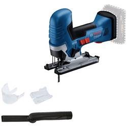 Bosch Professional GST 18V-125 S solo Akku-Stichsäge 06015B2001 ohne Akku, ohne Ladegerät 18 V