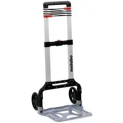 Metabo 626893000 Transportwagen Polypropylen (L x B x H) 340 x 476 x 1100 mm