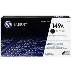 HP Tonerpatrone 