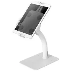 Neomounts by Newstar -  Tischhalterung für Tablets, Weiss