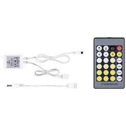 Paulmann 70527 Controller 6 A 24 V 24 V (B x H x T) 50 x 22 x 35 mm 1 Set