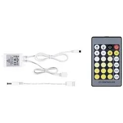 Paulmann 70527 Controller 6 A 24 V 24 V (B x H x T) 50 x 22 x 35 mm 1 Set