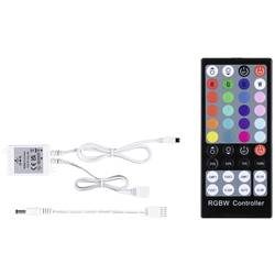 Paulmann 70526 Controller 6 A 24 V 24 V (B x H x T) 50 x 22 x 35 mm 1 St.