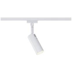 Paulmann Tubo Hochvolt-Schienensystem-Leuchte URail 4 W LED Weiß