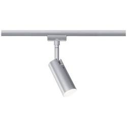 Paulmann Tubo Hochvolt-Schienensystem-Leuchte URail 4 W LED Chrom (matt)
