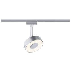 Paulmann Circle Hochvolt-Schienensystem-Leuchte URail 5 W LED Chrom (matt)
