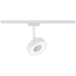 Paulmann Circle Hochvolt-Schienensystem-Leuchte URail 5 W LED Weiß