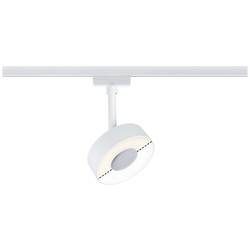 Paulmann Circle Hochvolt-Schienensystem-Leuchte URail 5 W LED Weiß