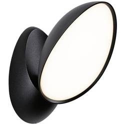 Paulmann Batona 94767 LED-Außenwandleuchte LED 12 W Anthrazit