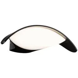 Paulmann Mesana 94765 LED-Außenwandleuchte LED LED fest eingebaut 12 W Anthrazit