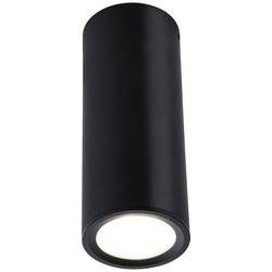 Paulmann 93107 Barrel LED-Aufbauleuchte LED 6 W Schwarz (matt)