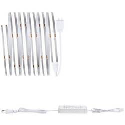 Paulmann 71123 LED-Streifen-Basisset 230 V 1.5 m Tageslichtweiß 1 Set
