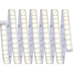 Paulmann 70533 LED-Streifen 24 V 2.5 m Warmweiß 2.5 m