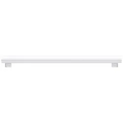 Paulmann 28992 LED EEK F (A - G) S14s Linienform 8 W Warmweiß (Ø x H) 30 mm x 500 mm 1 St.