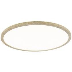 Paulmann 71029 Atria LED-Wandleuchte LED 22 W Holz
