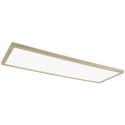 Paulmann 71036 Atria LED-Wandleuchte LED LED fest eingebaut 22 W Holz