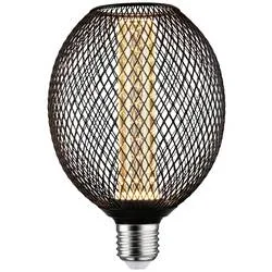 Paulmann 29087 LED E27 Globe Spiral 4.2 W Gold (Ø x H) 110 mm x 160 mm 1 St.