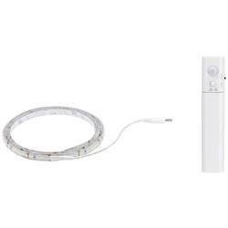 Paulmann 78899 LED-Streifen-Set 6 V 1 m Warmweiß 1 Set
