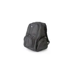 Kensington Notebook Rucksack Contour? Passend für maximal: 40,6 cm (16) Schwarz