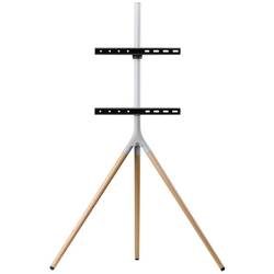 One For All -  TV-Ständer Tripod, One Size, Grau