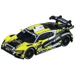 Carrera - Go! Audi R8 LMS GT3 evo II Valentino Rossi, No.46, 10mm, Multicolor