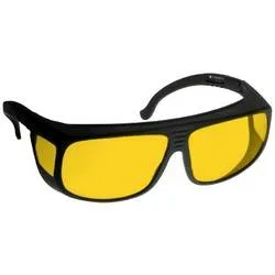Picotronic PICO-LPG-450-ADJ 70149258 Laser-Schutzbrille