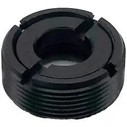 Picotronic 70124149 DOE-Optik (Ø x H) 11 mm x 4 mm