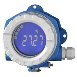 Endress+Hauser RIA14-AA3B Anzeige für Sensoren RIA14 1 St.