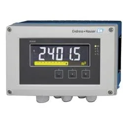 Endress+Hauser RIA46-B1A2A Anzeige für Sensoren RIA46 1 St.