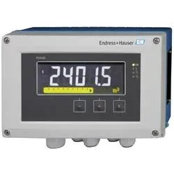 Endress+Hauser RIA46-B1C2B Anzeige für Sensoren RIA46 1 St.