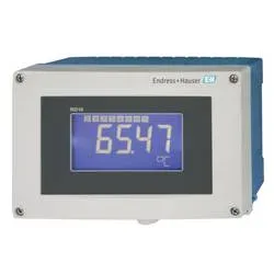Endress+Hauser RID16-AA1A2 Anzeige für Sensoren RID16 1 St.