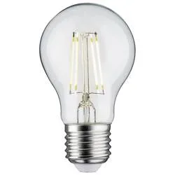 Paulmann 28570 LED EEK F (A - G) E27 5 W Warmweiß (Ø x H) 60 mm x 108 mm 1 St.