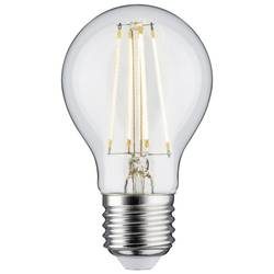 Paulmann 28571 LED EEK F (A - G) E27 8 W Warmweiß (Ø x H) 60 mm x 108 mm 1 St.