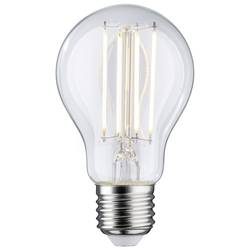 Paulmann 28620 LED EEK E (A - G) E27 9 W Warmweiß (Ø x H) 60 mm x 106 mm 1 St.