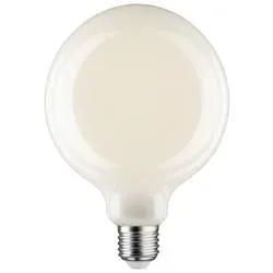 Paulmann 28626 LED EEK G (A - G) E27 5.6 W Warmweiß (Ø x H) 125 mm x 173 mm 1 St.