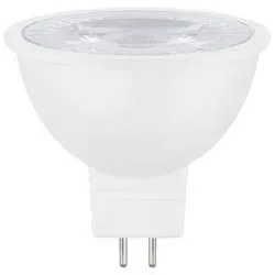 Paulmann 28758 LED EEK G (A - G) GU5.3 6.5 W Warmweiß (Ø x H) 50 mm x 48 mm 1 St.