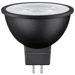 Paulmann 28757 LED EEK G (A - G) GU5.3 Reflektor 6.5 W Warmweiß (Ø x H) 50 mm x 48 mm dimmbar 1 St.