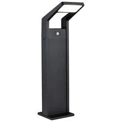 Paulmann 94860 Juntea LED-Pollerleuchte LED 11 W Anthrazit