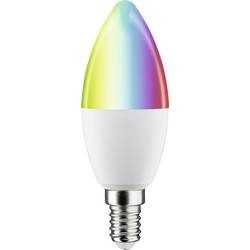 29146 Paulmann Home LED-Leuchtmittel E14 EEK: F (A - G) 5 W RGBW Matt