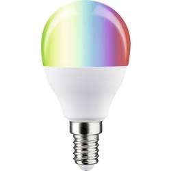 29150 Paulmann Home LED-Leuchtmittel E14 EEK: F (A - G) 5 W RGBW Matt