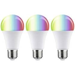 29151 Paulmann Home LED-Leuchtmittel E27 EEK: F (A - G) 11 W RGBW Matt