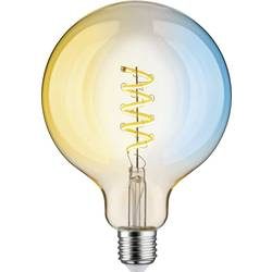 29161 Paulmann Home LED-Leuchtmittel E27 EEK: G (A - G) 7.5 W Warmweiß bis Kaltweiß Gold