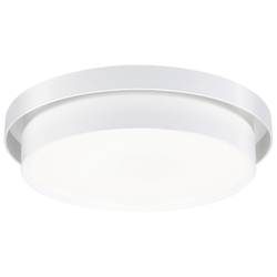 Paulmann 96779 Malik LED-Deckenleuchte LED 13.5 W Weiß