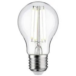 Paulmann 28776 LED EEK E (A - G) E27 7 W (Ø x H) 60 mm x 106 mm 1 St.