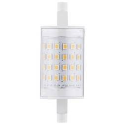 Paulmann 28836 LED EEK E (A - G) R7s 9 W Warmweiß (Ø x H) 28 mm x 78 mm 1 St.