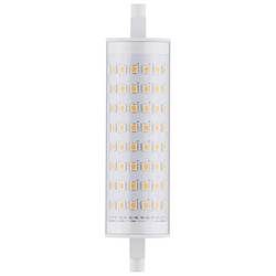 Paulmann 28837 LED EEK E (A - G) R7s Stabform 12 W Warmweiß (Ø x H) 28 mm x 118 mm 1 St.