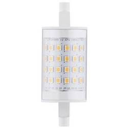 Paulmann 28838 LED EEK E (A - G) R7s Stabform 9 W Warmweiß (Ø x H) 28 mm x 78 mm 1 St.