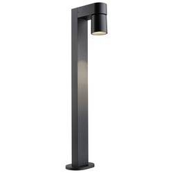 Paulmann 94822 Kimu LED-Pollerleuchte LED 8 W Anthrazit